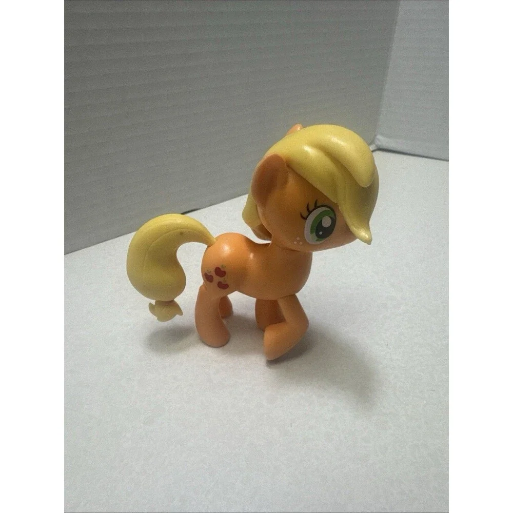Hasbro my little